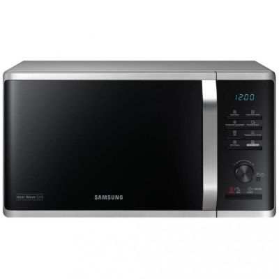 Микроволновка с грилем Samsung MG23F301TCW
