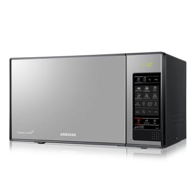 Микроволновка с грилем Samsung GE83X