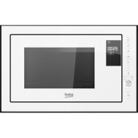 Микроволновка с грилем Beko MGB25333WG