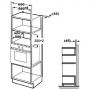 Микроволновка с грилем Beko MGB25333WG