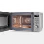 Микроволновка с грилем Beko MGF20210X