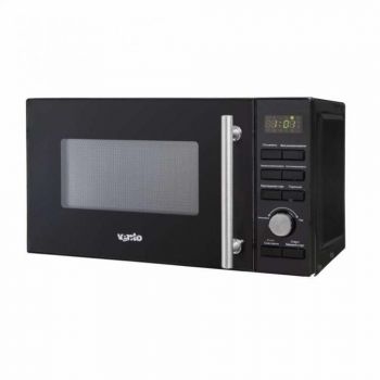 Микроволновка Ventolux MW 20 DH4 (BK) ST