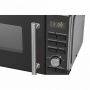 Микроволновка Ventolux MW 20 DH4 (BK) ST