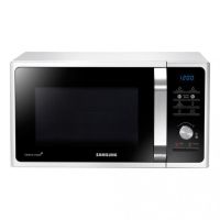 Микроволновка с грилем Samsung MG23F301TCW/UA