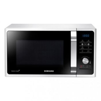 Микроволновка с грилем Samsung MG23F301TCW/UA