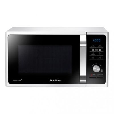 Микроволновка с грилем Samsung MG23F301TCW/UA