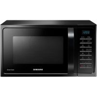 Микроволновка с грилем и конвекцией Samsung MC28H5015AK