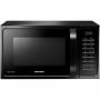 Микроволновка с грилем и конвекцией Samsung MC28H5015AK
