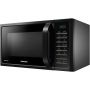 Микроволновка с грилем и конвекцией Samsung MC28H5015AK