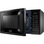Микроволновка с грилем и конвекцией Samsung MC28H5015AK