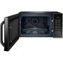 Микроволновка с грилем и конвекцией Samsung MC28H5015AK