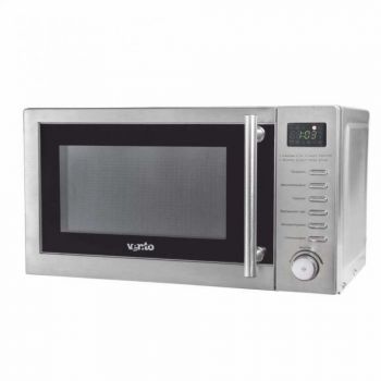 Микроволновка Ventolux MW 20 DH4 (X) ST