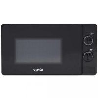 Микроволновка Ventolux MW 20 H0 (BK)