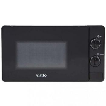 Микроволновка Ventolux MW 20 H0 (BK)