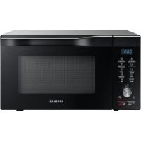 Микроволновка с грилем и конвекцией Samsung MC32K7055CT/BW
