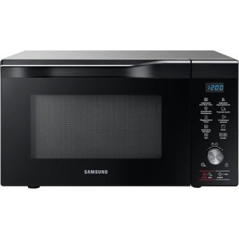 Микроволновка с грилем и конвекцией Samsung MC32K7055CT/BW