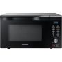 Микроволновка с грилем и конвекцией Samsung MC32K7055CT/BW