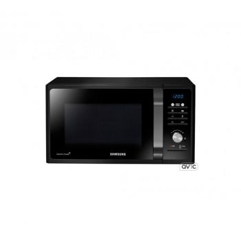 Микроволновка с грилем Samsung MG23F301TAK