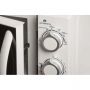 Микроволновка Ventolux MW 20 H2 (WH)