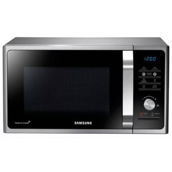 Микроволновка Samsung MS23F301TAS