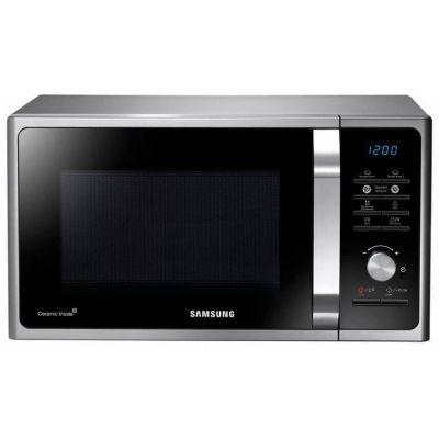 Микроволновка Samsung MS23F301TAS