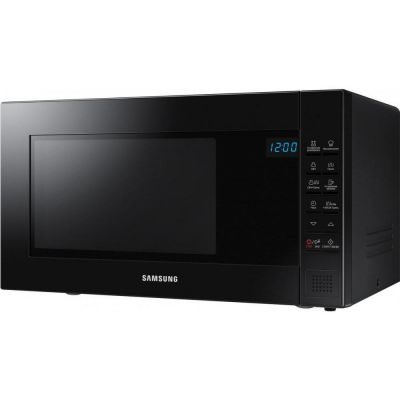 Микроволновка с грилем Samsung GE88SUB/BW