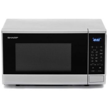 Микроволновка Sharp R270S