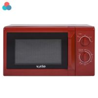 Микроволновка Ventolux MW 20 H5 RED