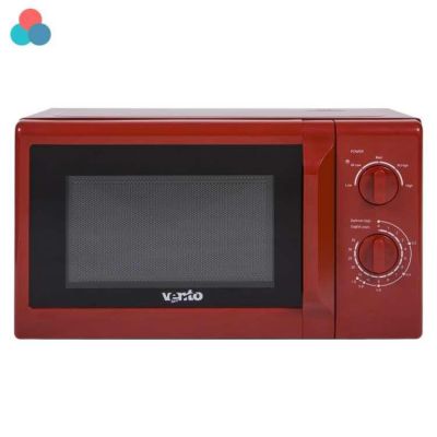 Микроволновка Ventolux MW 20 H5 RED