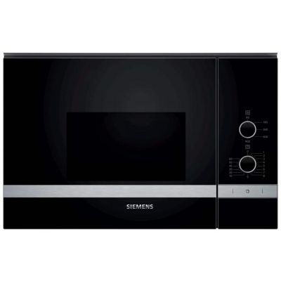 Микроволновка Siemens BF550LMR0
