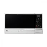 Микроволновка с грилем Samsung GE83KRW-2/BW