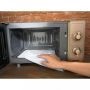 Микроволновка с грилем Gorenje BM235CLI