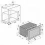 Микроволновка Ventolux MWBI 20 X