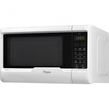 Микроволновка с грилем Whirlpool MWD 122 WH