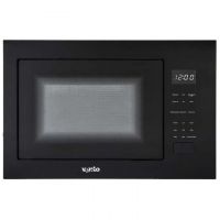 Микроволновка с грилем Ventolux MWBI 25 G BK TC