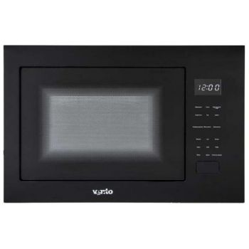 Микроволновка с грилем Ventolux MWBI 25 G BK TC