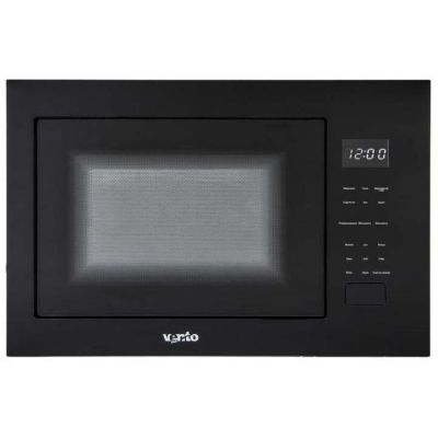 Микроволновка с грилем Ventolux MWBI 25 G BK TC