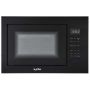 Микроволновка с грилем Ventolux MWBI 25 G BK TC