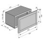 Микроволновка с грилем Ventolux MWBI 25 G BK TC