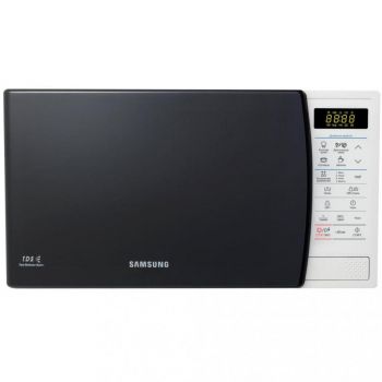 Микроволновка с грилем Samsung GE83KRW-1/BW