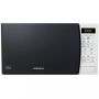 Микроволновка с грилем Samsung GE83KRW-1/BW