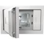 Микроволновка с грилем Gorenje BM235ORAW