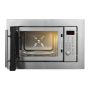 Микроволновка с грилем Ventolux MWBI 23 G X