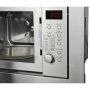 Микроволновка с грилем Ventolux MWBI 23 G X
