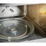Микроволновка с грилем Ventolux MWBI 23 G X