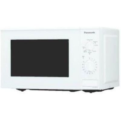 Микроволновка с грилем Panasonic NN-GM231WZPE