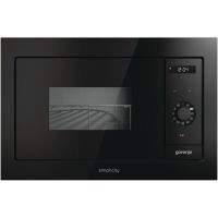 Микроволновка с грилем Gorenje BM235SYB