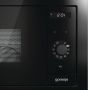 Микроволновка с грилем Gorenje BM235SYB