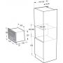 Микроволновка с грилем Gorenje BM235SYB