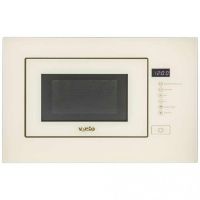 Микроволновка с грилем Ventolux MWBI 20 G IVORY TC